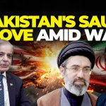 Pakistan’s Strategic Gamble | Jets Deployed To Saudi Amid US-Iran Talks Collapse