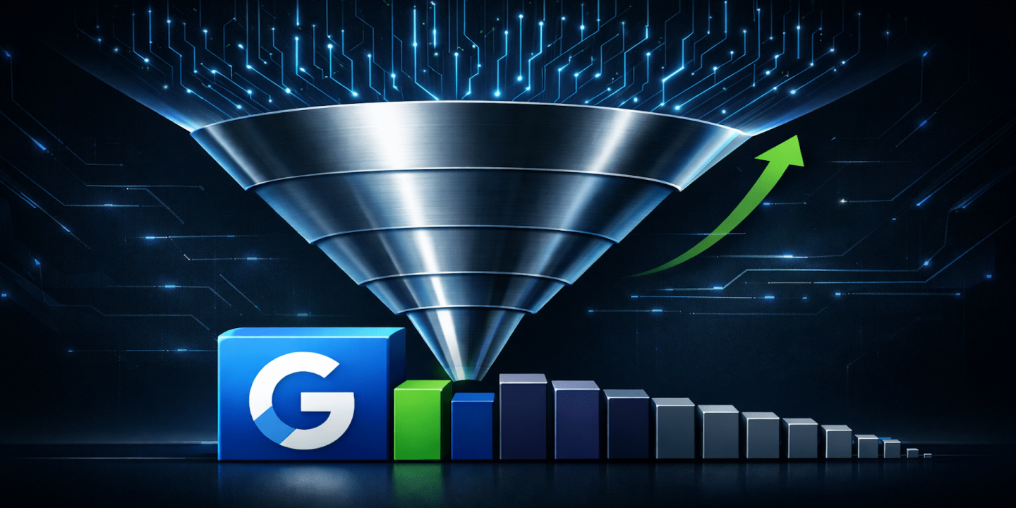 One in five ChatGPT clicks go to Google: Study