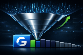 One in five ChatGPT clicks go to Google: Study