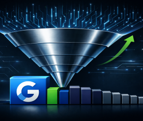 One in five ChatGPT clicks go to Google: Study