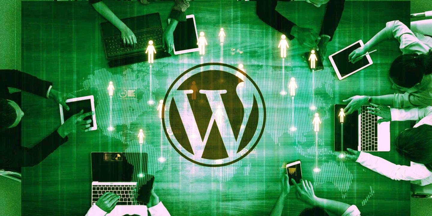 WordPress’s Troubled Real-Time Collaboration Feature