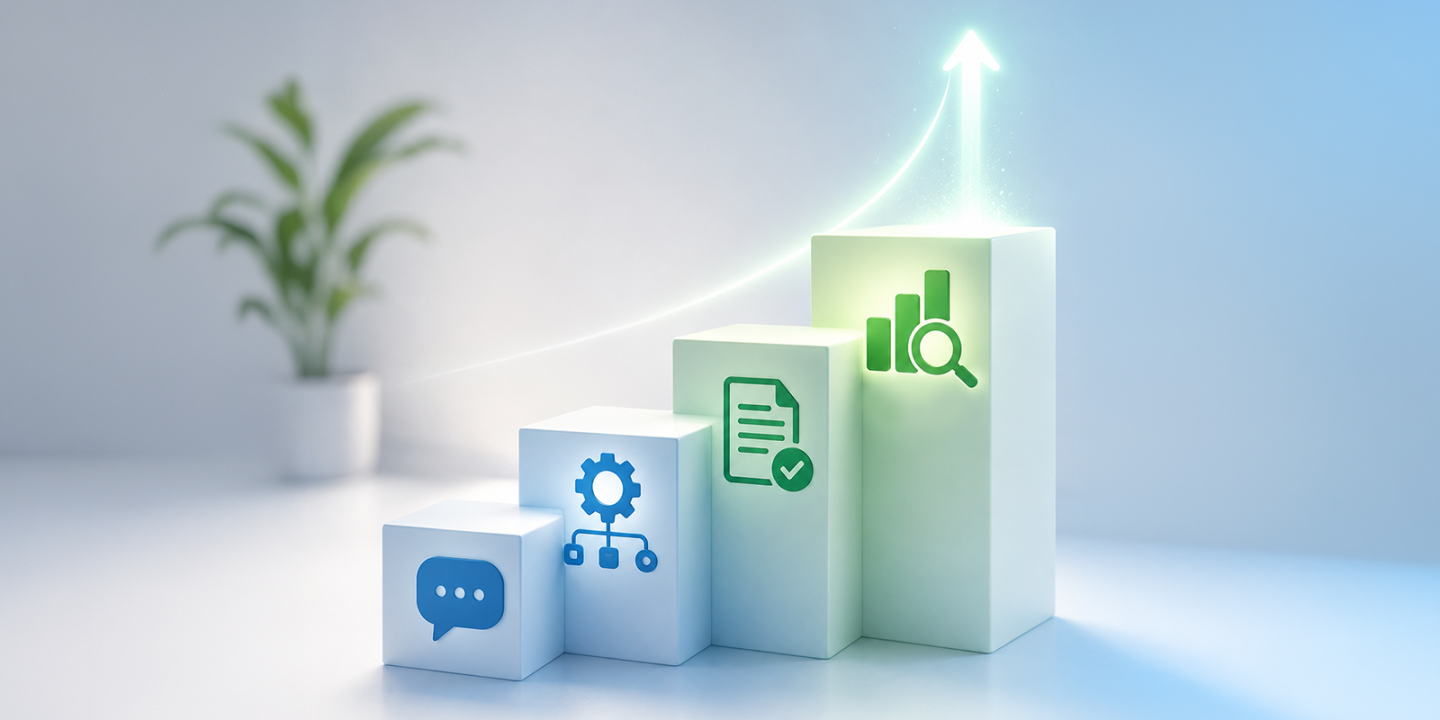 AI Content Alone Won’t Fix Your SEO Rankings (Here’s What Will)