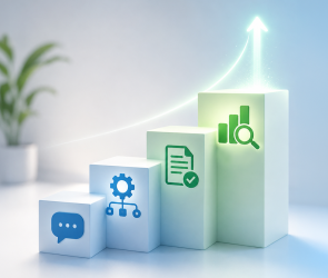 AI Content Alone Won’t Fix Your SEO Rankings (Here’s What Will)