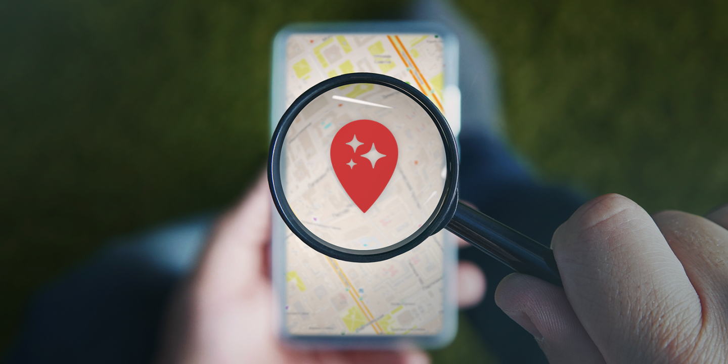 Keyword Research Has A New Strategy & It’s Getting Local Businesses Into AI Results [Webinar]