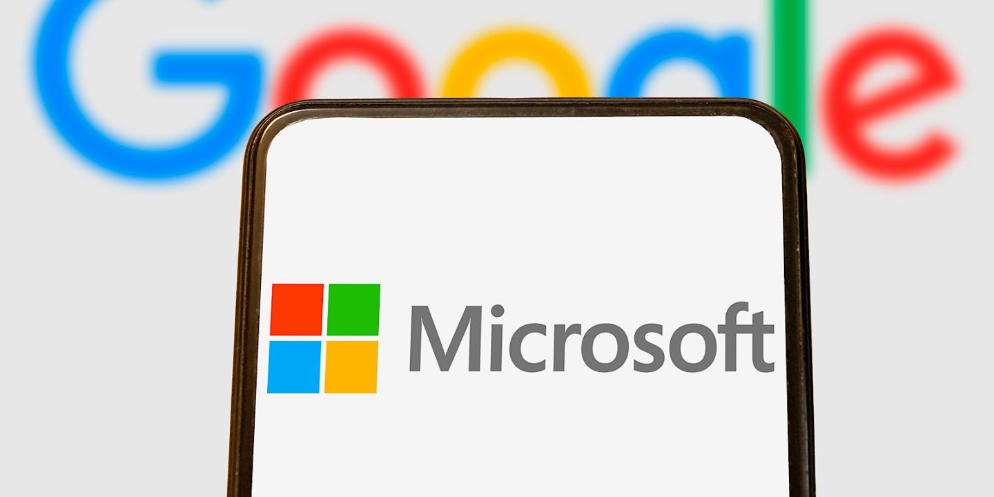 Google & Microsoft Earnings Show AI Search Revenue Surge