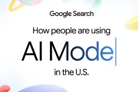 Google Shares First AI Mode Usage Data After One Year