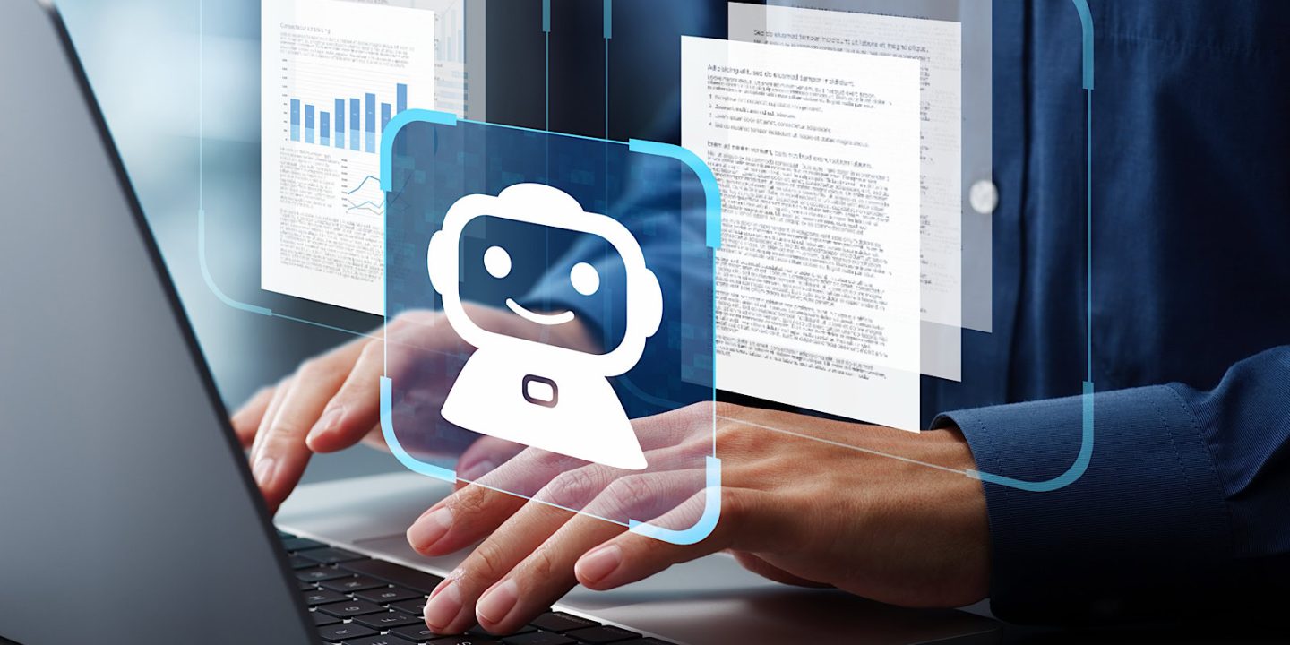 Google Testing Web Bot Auth To Verify AI Agent Requests
