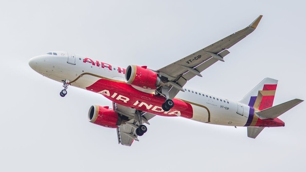 Air India