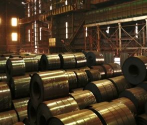 Goldman Sachs said India’s crude steel production growth accelerated to 11 per cent year-on-year in March, compared with 10 per cent growth during the year-to-date period and 7 per cent growth in February.