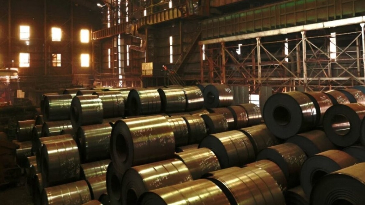 Goldman Sachs said India’s crude steel production growth accelerated to 11 per cent year-on-year in March, compared with 10 per cent growth during the year-to-date period and 7 per cent growth in February.