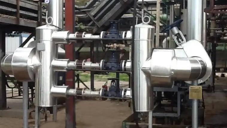 The company believes the technology could be particularly useful for India’s energy-intensive sectors because it requires no engine modification, hardware retrofit, or operational downtime.
