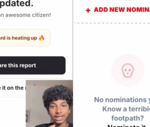 Trusted Source Badge
