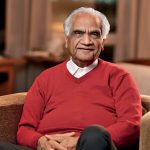 Why business consultant Ram Charan thinks AI is a leadership, not a technology question缩略图 George Skaria