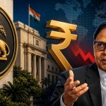 Finance Commission chairman Arvind Panagariya (Pic: AI generated)