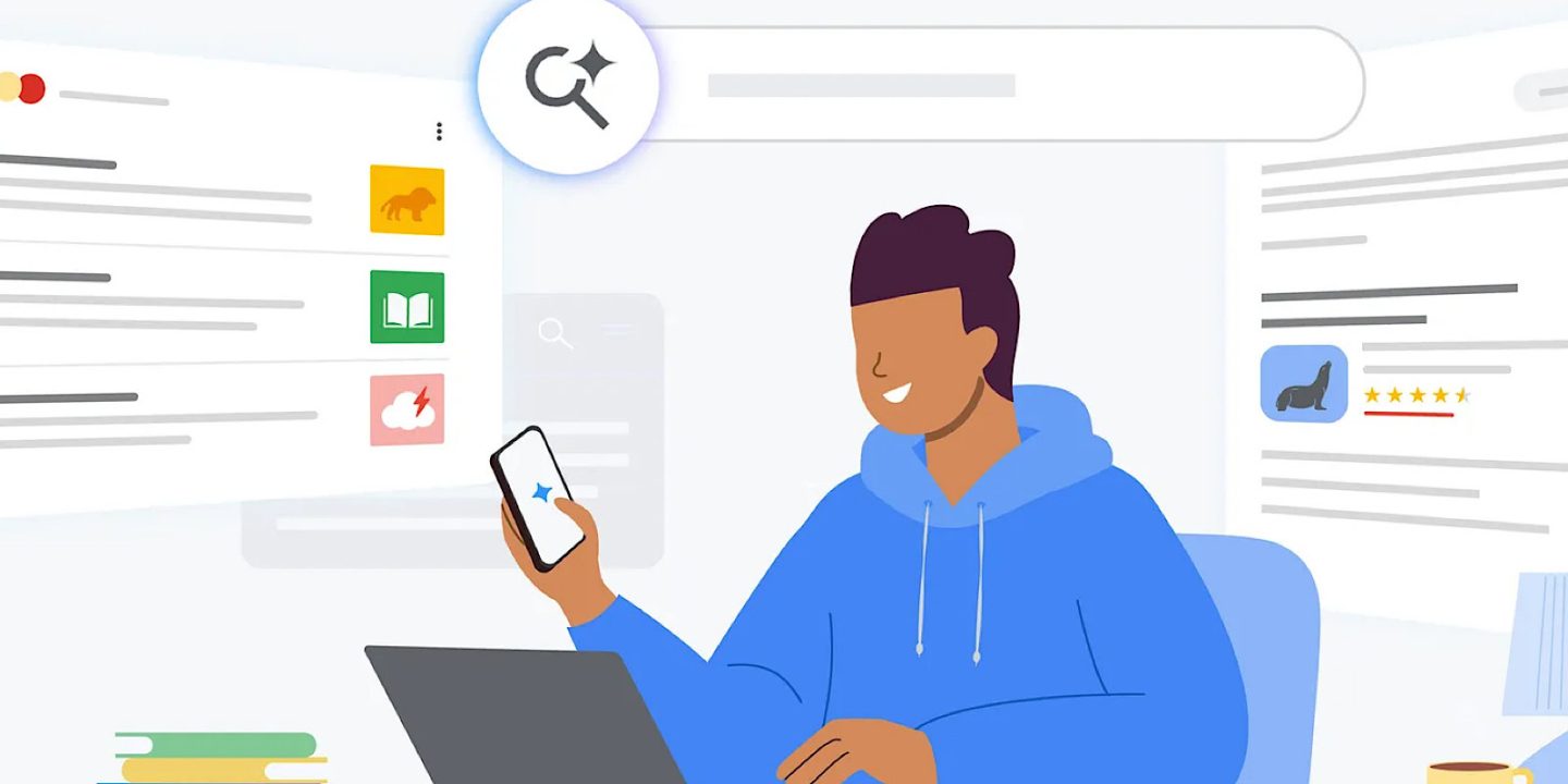 Google Preferred Sources Hit 345K, Expand Into AI Search