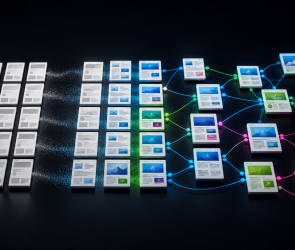 A blueprint for semantic programmatic SEO