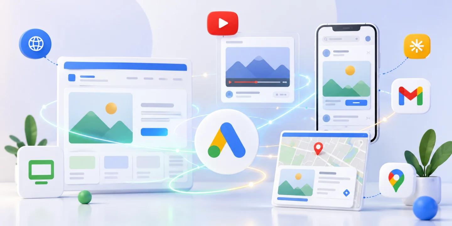 Google folds Display Ads into Demand Gen campaigns