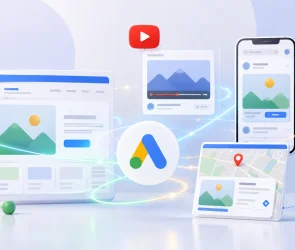 Google folds Display Ads into Demand Gen campaigns