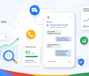 Google’s latest AI ad push shows ads are becoming conversations, not clicks