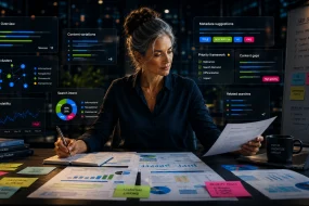 How AI may increase the value of SEO expertise