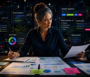 How AI may increase the value of SEO expertise