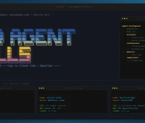 How to build SEO agent skills that actually work