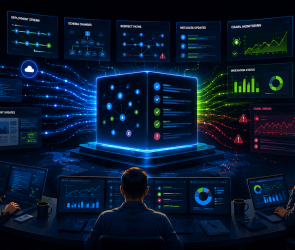 SEO changelogs: The missing layer of enterprise site governance