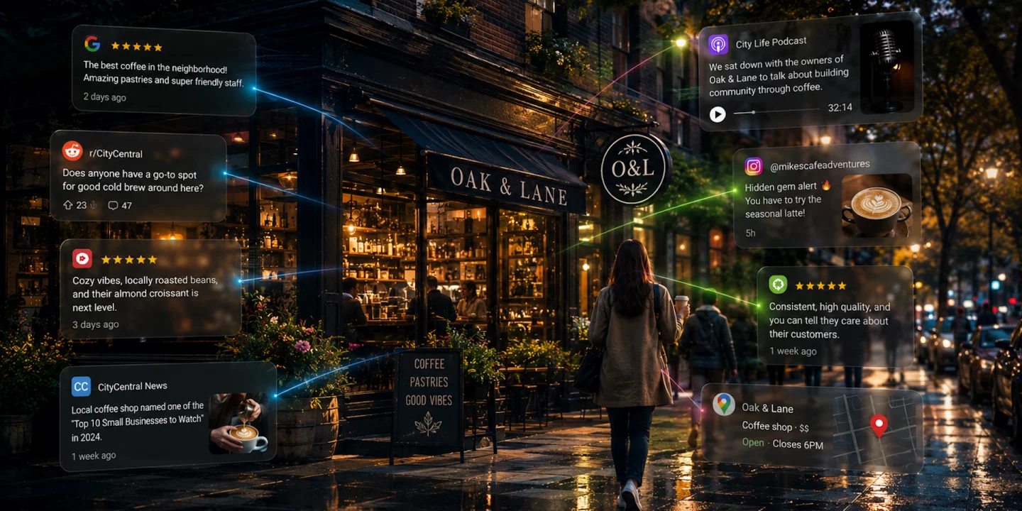 The new playbook for localized AI search optimization