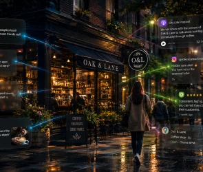 The new playbook for localized AI search optimization