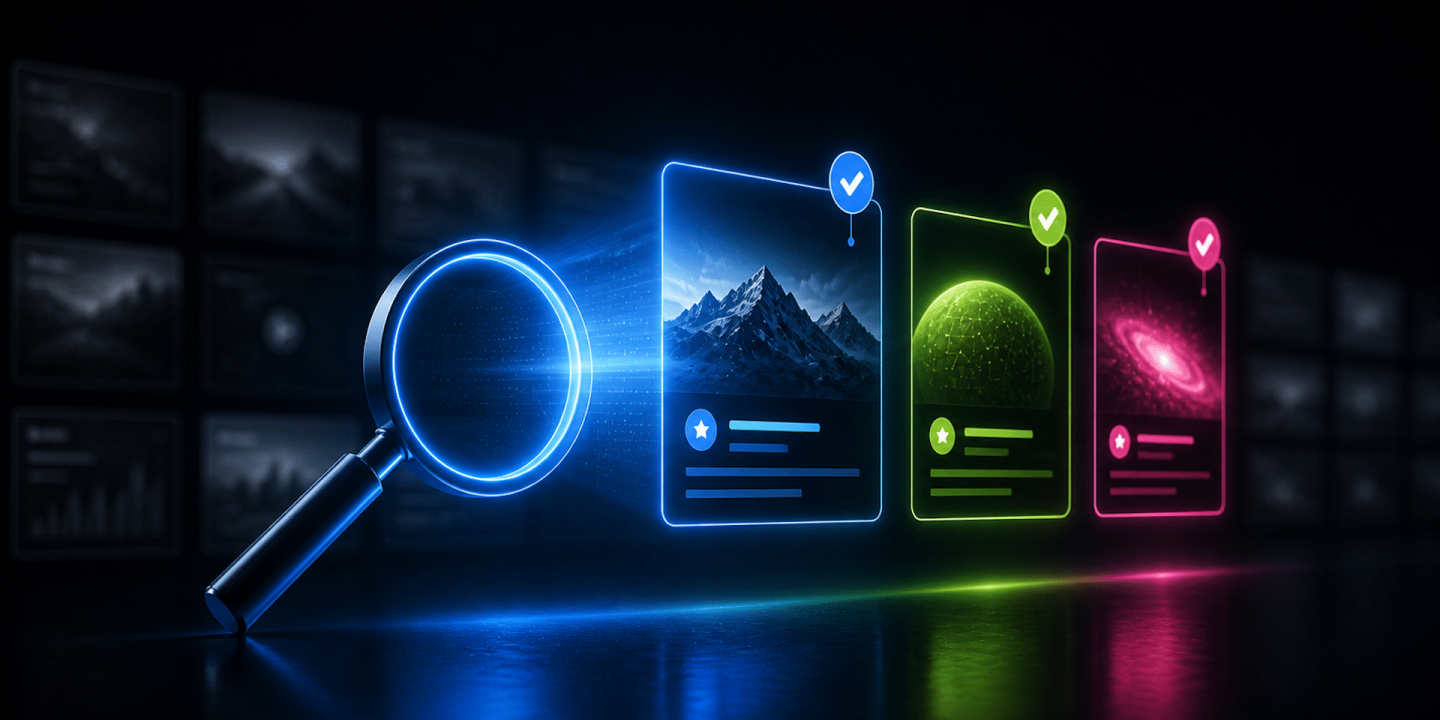 Why AI visibility starts before search and ends with citations