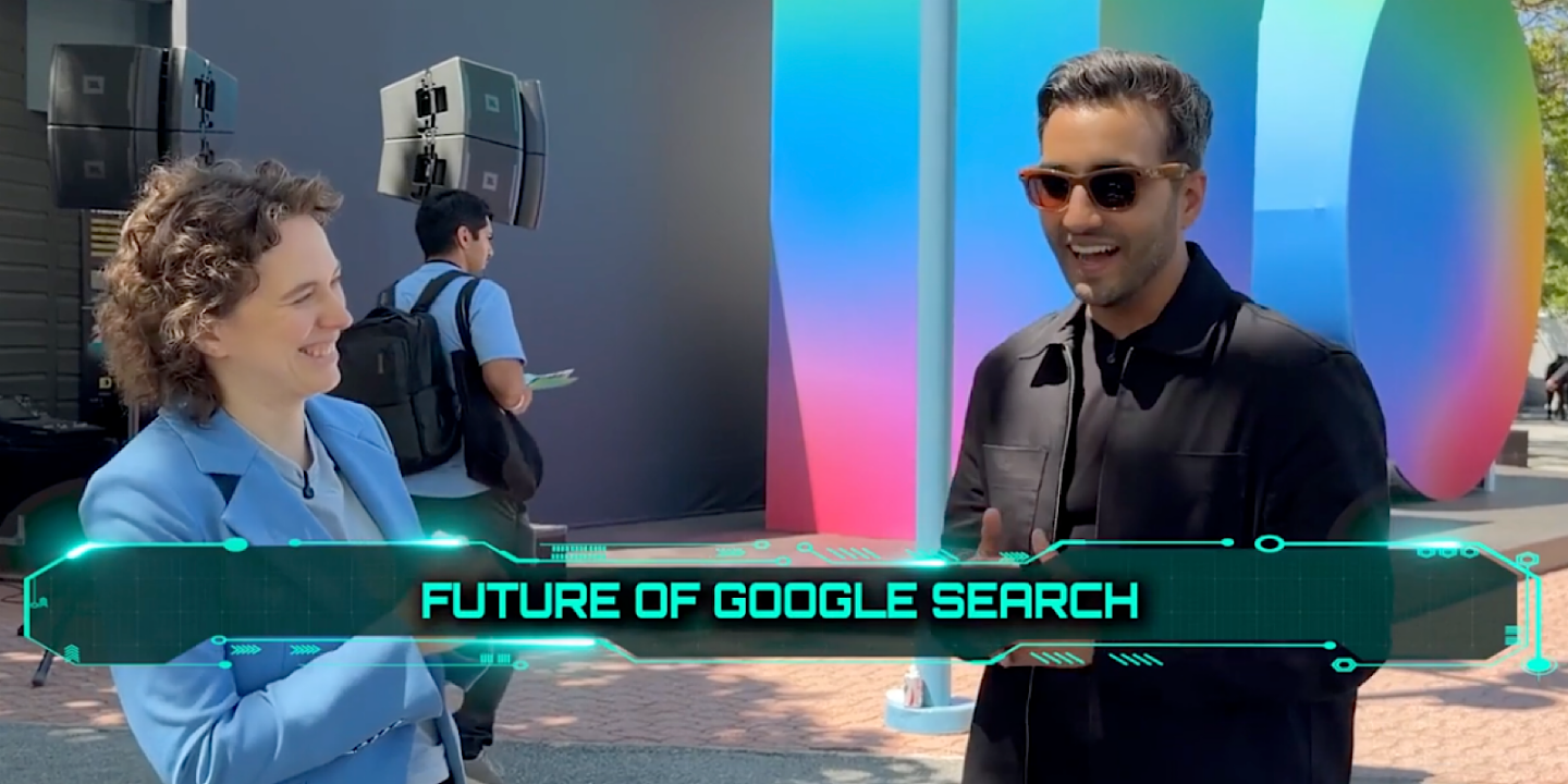 Google Says AI Mode Can Now Scale Faster Across Languages
