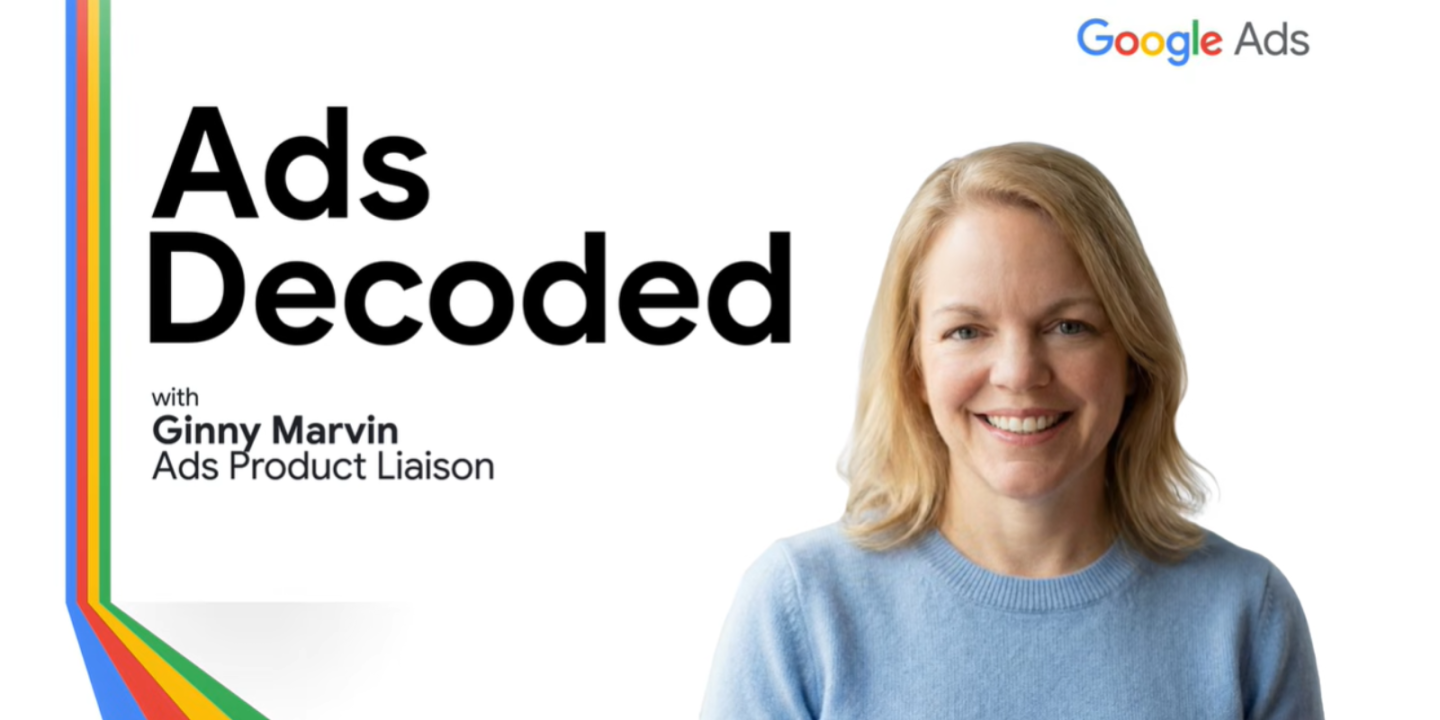 Google Says AI Creative Should Help Brands Differentiate, Not Blend In
