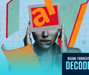 You’re Using AI At The Execution Layer. The Value Is In The Judgment Layer