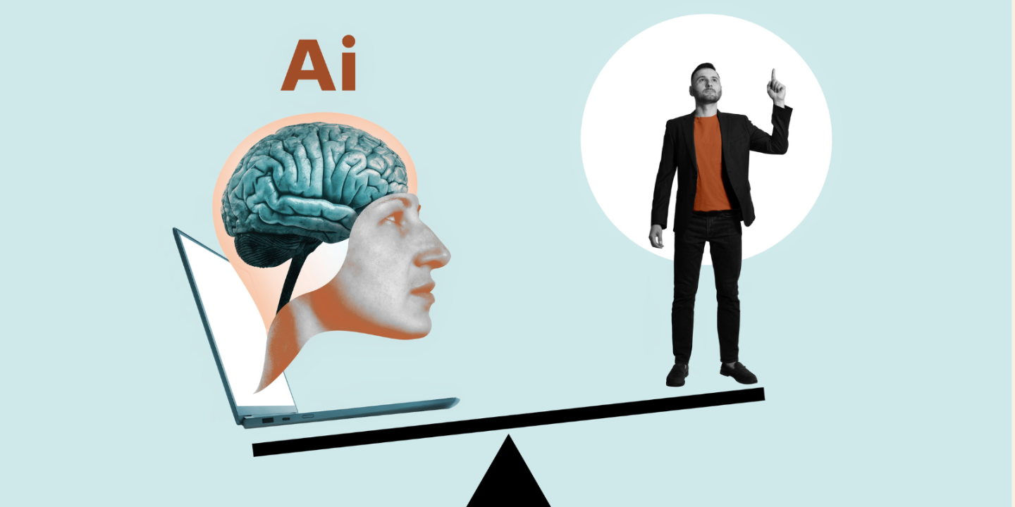 3 Unrelated Stories About AI & Writing Tell The Same Story
