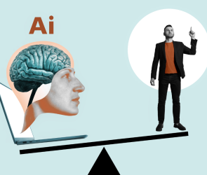 3 Unrelated Stories About AI & Writing Tell The Same Story