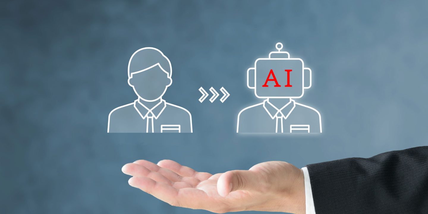 Google Says A New Wave Of AI Users Is Transforming Search