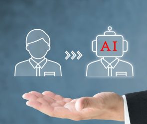 Google Says A New Wave Of AI Users Is Transforming Search