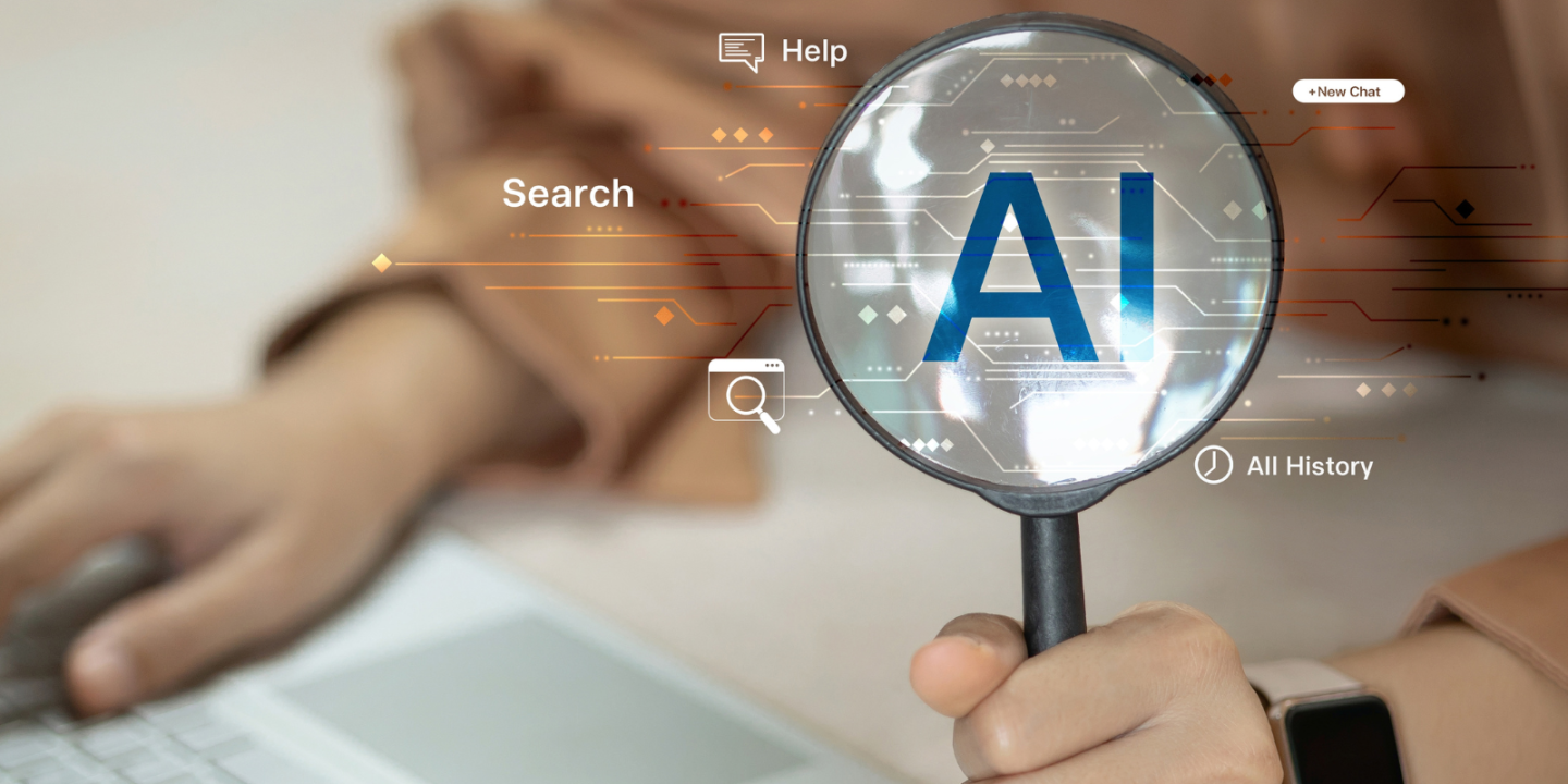 Google Quietly Changed How Search Terms Are Reported For Some AI Queries