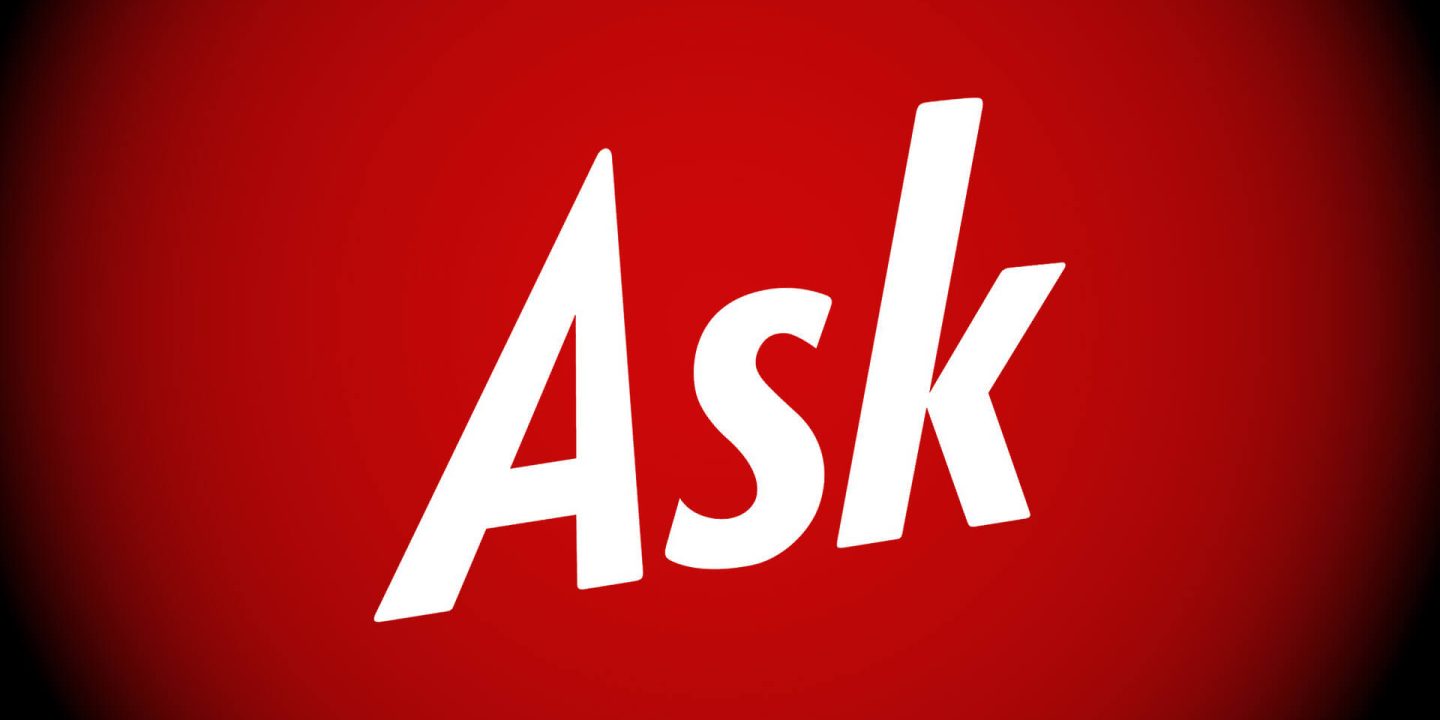 Ask.com shuts down after over 25 years
