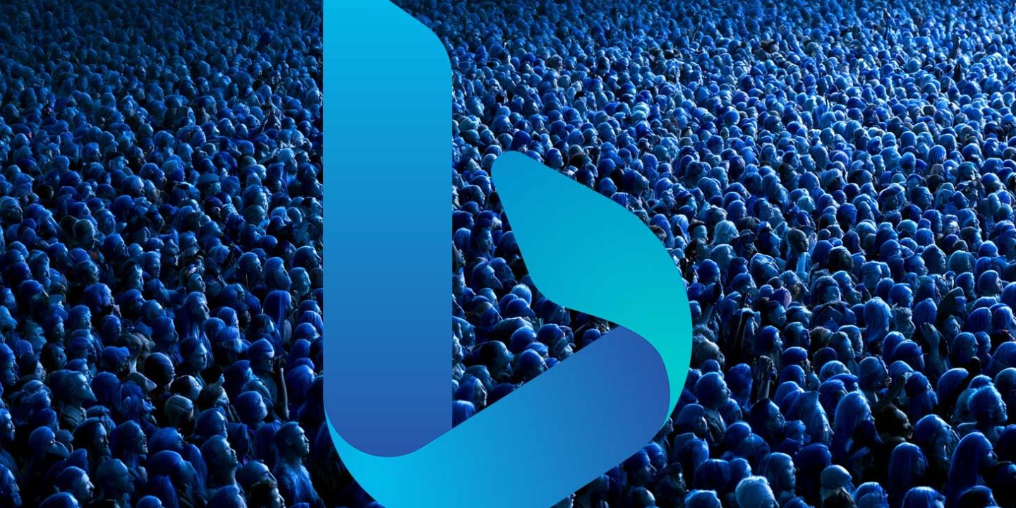 Billion Users Bing