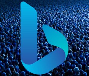 Billion Users Bing