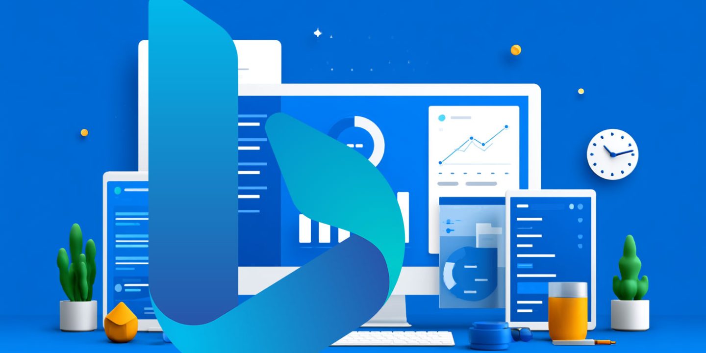 Bing Analytics