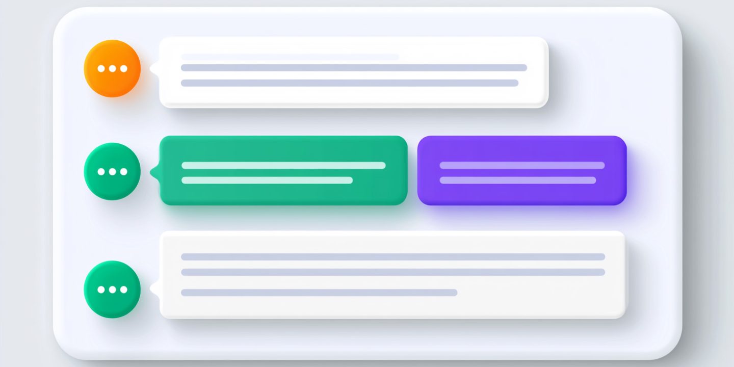 Chat Interface