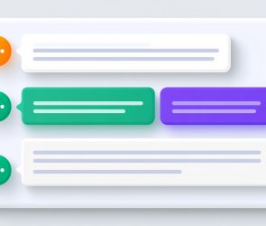 Chat Interface