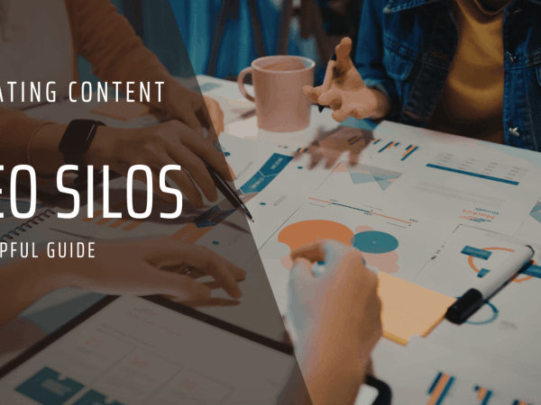 Creating Content for SEO Silos: A Helpful Guide
