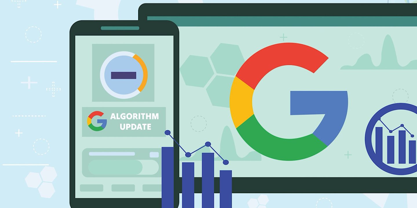 Google Begins Rolling Out May 2026 Core Update