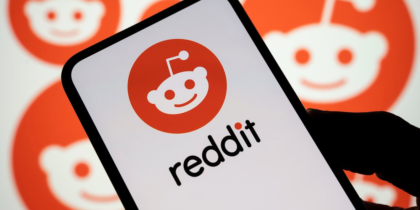 Reddit CEO: LLMs ‘Would Not Exist’ Without Reddit Data