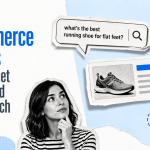 How ecommerce brands actually get discovered in AI search