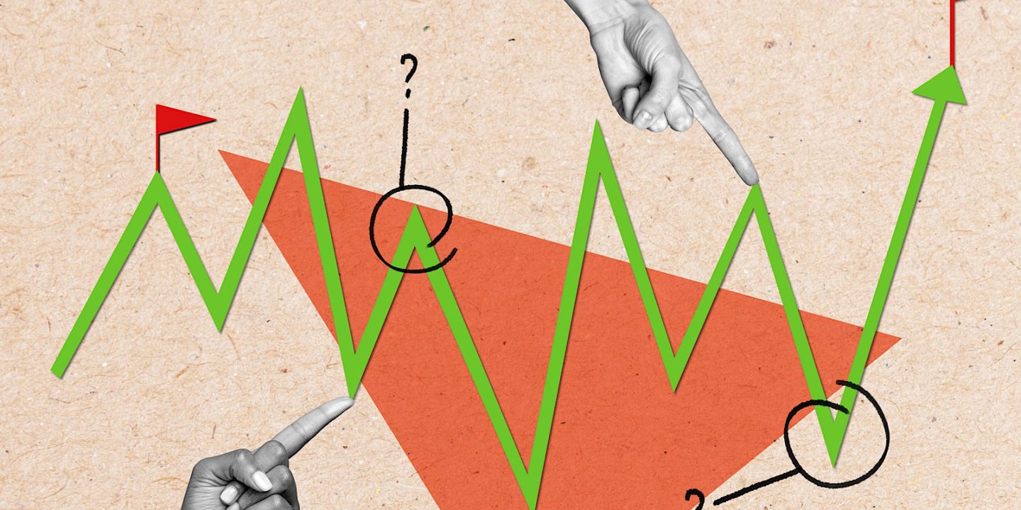 Google’s March Core Update Shifted Visibility Away From Aggregators