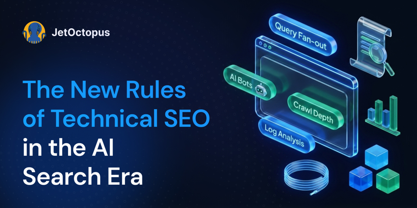 The Tech SEO Audit for the AI Search Era: How to Maximize Your AI Visibility